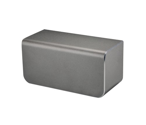 Automatic compact hand - compact,