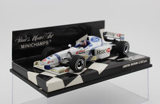 Minichamps F1 1:43 Scale