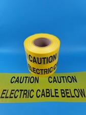 New ProTec Hazard Caution