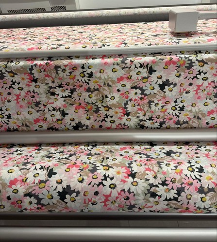 Cath kidston fabric painted - cath,