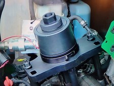 Ford transit euro injector - transit,