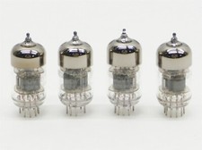 Sovtek 12AX7WC Matched Rated