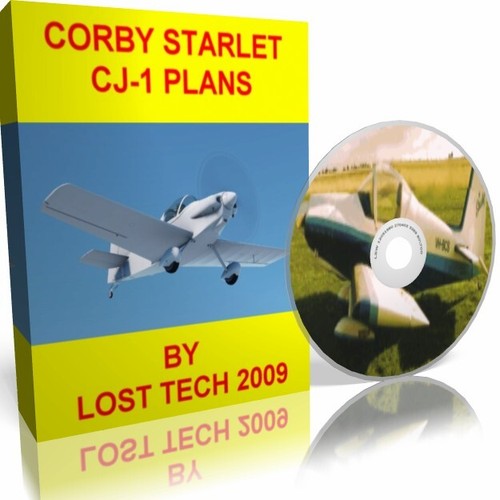 Corby starlet ultralight - corby,