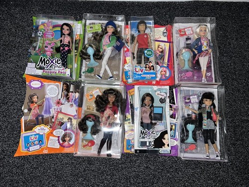 Liv doll movie girlz - liv,