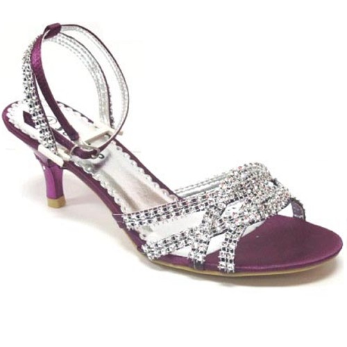Women evening party diamante - evening,