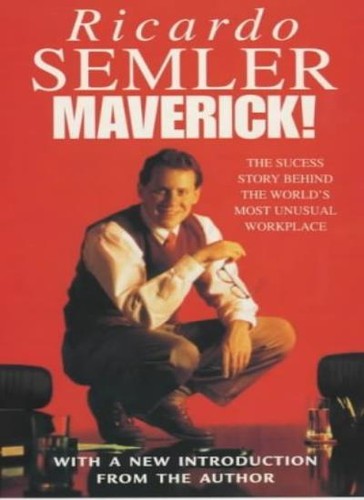 Maverick the success story - the,