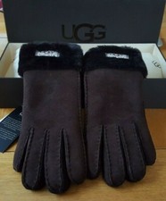 BNIB UGG Australia Chocolate