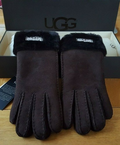 Bnib ugg australia chocolate - ugg,