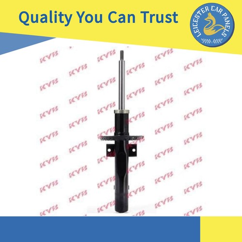 Front kyb shock - absorber, for