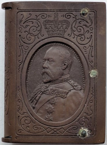 Vintage king edward - king,