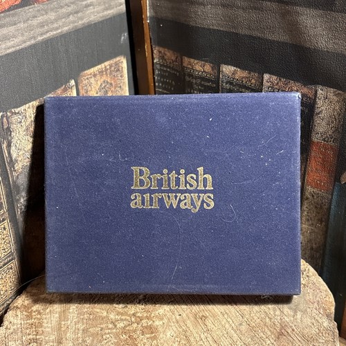 British airways first class - airways,
