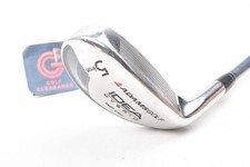 Adams Idea a2 OS #5 Hybrid / 24 Degree / Ladies Flex Aldila Idea Shaft