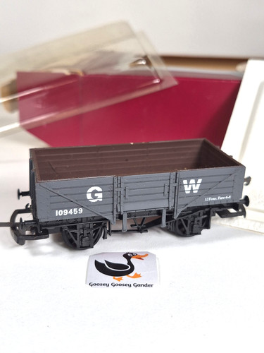 Dapol b18 plank - dapol, 5