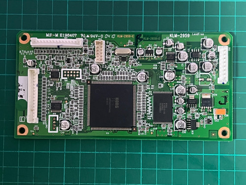 510c80552959 main board for - main,