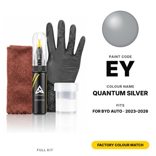 Touch paint for - paint, ey