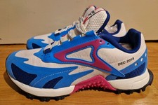 Womens Reebok Duraride H2O