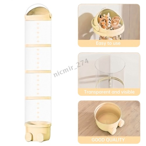 162cm clear stuffed animal - clear,