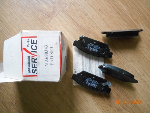 Mitsubishi mz690343 genuine - mitsubishi, -,