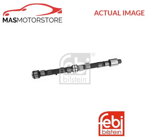 Engine cam camshaft - cam,