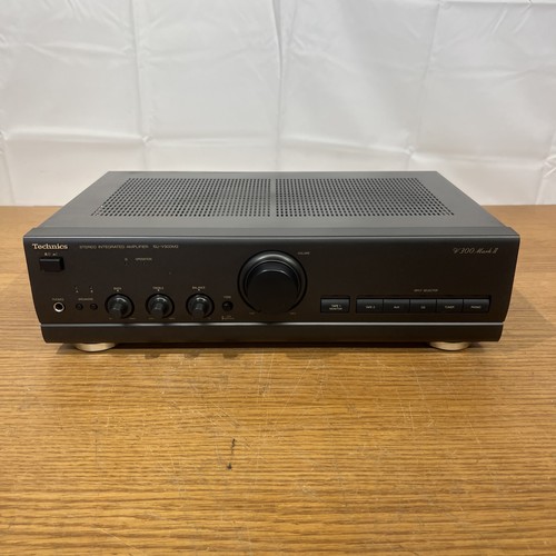 Technics v300m2 stereo - su-v300m2,