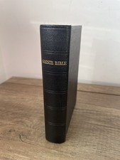 LA SAINTE BIBLE Nouvelle