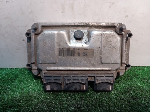 9648482980 ecu engine - engine, control
