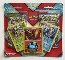 Pokemon TCG 2015 XY Roaring
