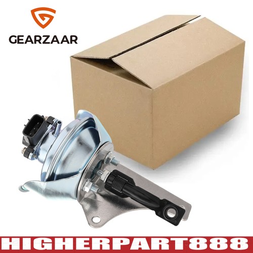 Turbo wastegate actuator for - wastegate,