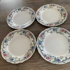 Vintage Royal Cauldron “Victoria “ Pattern Side Plate 190mm