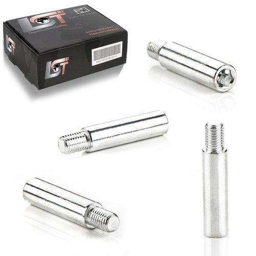 Guide pins brake - pins, caliper