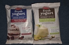 EasiYo Greek-Style Yoghurt Mix