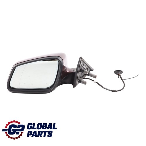 Bmw e60 e61 lci door - bmw,