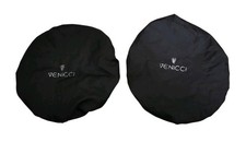 Venicci Rear Wheel Covers -