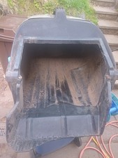 Victa Lawnmower Grass Collection Box