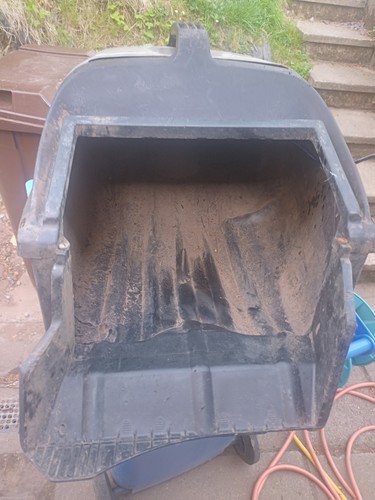 Victa lawnmower grass - victa,