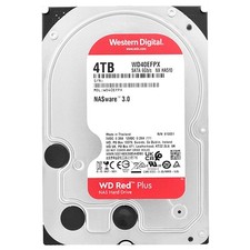 Western Digital WD Red Plus