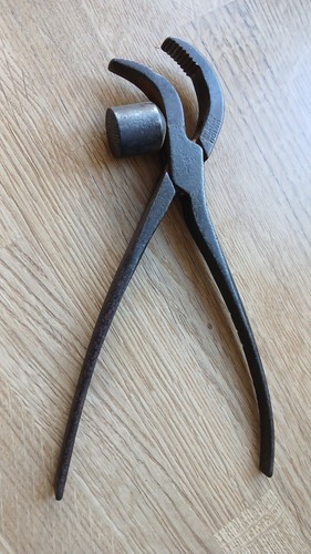 Vintage tools whitcher - ,