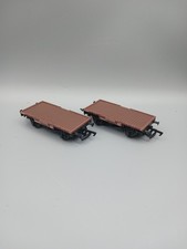 2 x Bachmann OO Gauge 33-325A Conflat A