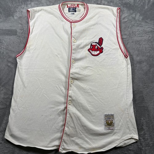 Vintage 1965 cleveland indians - vintage,