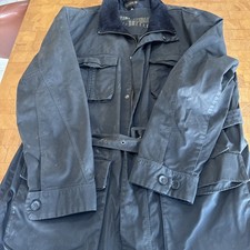 St George By Duffer Black
