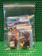 LEGO Series 5 Graduate