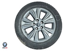 SUZUKI VITARA MK4 17" ALLOY
