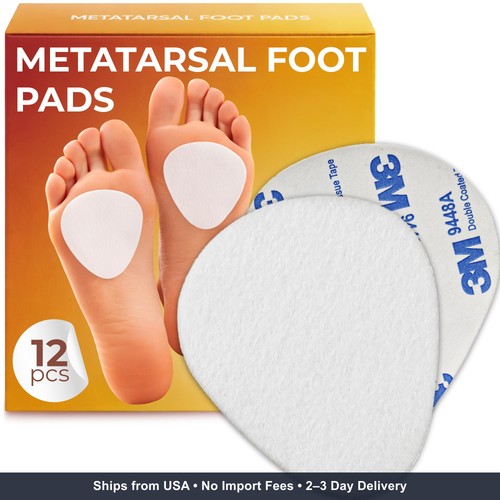 Homergy metatarsal pads for - homergy,
