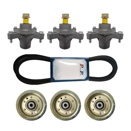 Deck kit for toro - kit,