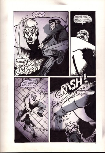 1988 aircel comics - 1988,