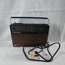 Vintage 1970s PYE Model 1416 3