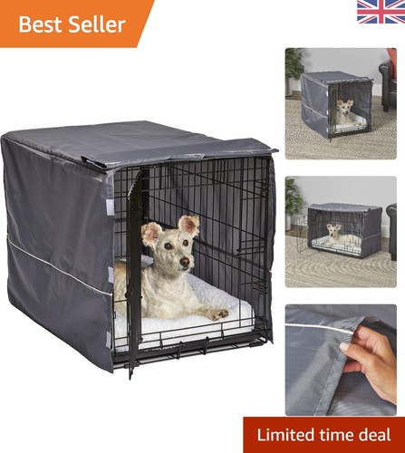Secure lightweight medium - lightweight, dog