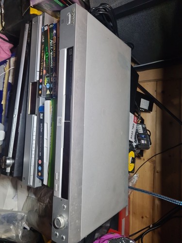 Sony dvp ns330 - sony, cd