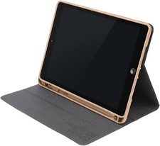 Black Tucano Verde Biodegradable Case for iPad 10.2 - 99p no reserve !!