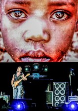 Wall Art The Police, Perth